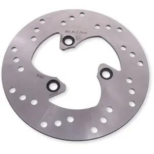 Σταθερός δίσκος φρένου Braking Scoot 190 x 58 image-0