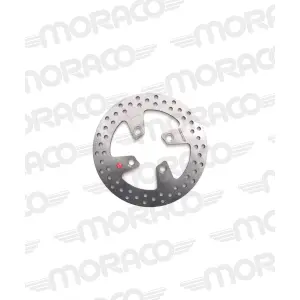 Σταθερός δίσκος φρένου τυπικός Braking 220 x 64,5 image-0