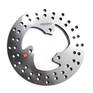 Σταθερός δίσκος φρένου τυπικός Braking RF7105 190 x 63 image-0