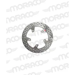 Σταθερός δίσκος φρένου τυπικός Braking 220 x 96 image-0