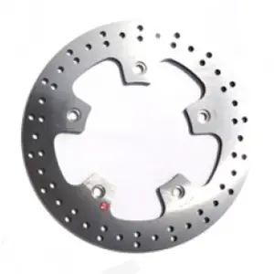 Σταθερός δίσκος φρένου τυπικός Braking T MAX 530 image-0
