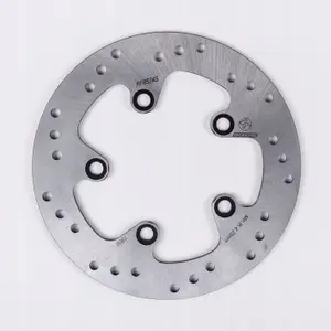 Lambreta de disco de travão fixo Braking (remplace SZ42RI) image-0