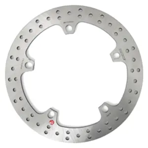 Motorcycle brake disc Braking BMW BW04FI/RF7104