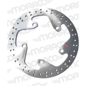 Disco de freno fijo Braking image-0