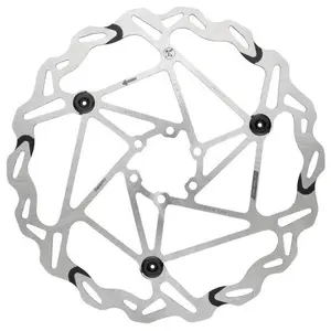 Semi-flydende bremseskive Braking S3-Batfly