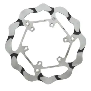 Bremsscheibe Braking BATFLY Ø 260