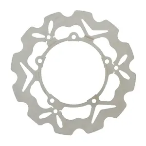 Disque de frein Braking Wave - T-Max 500 2008 image-0