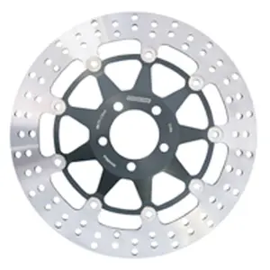 Steel brake disc Braking STX 310 x 94