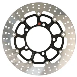 Forreste bremseskive Braking STX