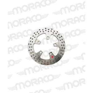 Δίσκος φρένου μοτοσυκλέτας Braking Kawasaki RF7509 image-0