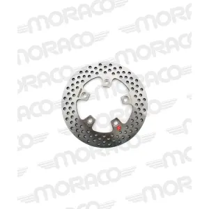 Δίσκος φρένου μοτοσυκλέτας Braking Suzuki image-0