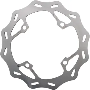 Δίσκος φρένου μοτοσυκλέτας Braking TT Wave Suzuki image-1