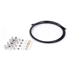Kompletter Satz Standard-Schlauch Braking image-0