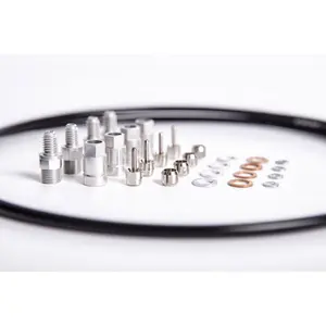 Kompletter Satz Standard-Schlauch Braking image-1