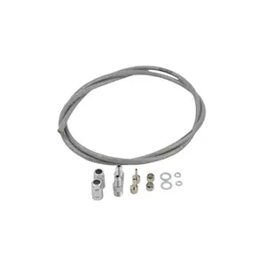 Kompletter Satz Schlauch Braking Aviation