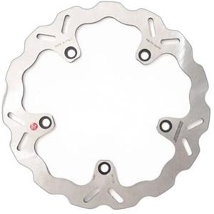 Bremsscheibe Motorrad vorne Braking Wave Fixe