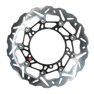 Motorfiets remschijf Braking Wave Flottant ÿ300