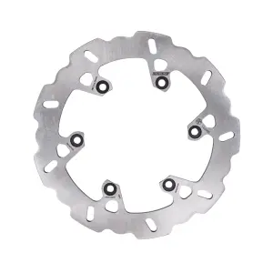Δίσκος φρένου μοτοσυκλέτας Braking Wave Yamaha image-0