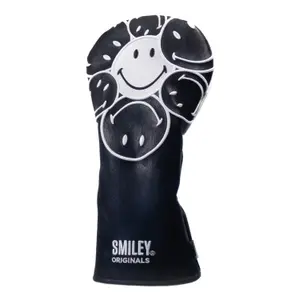 smyhcosd-blk-wht-fahrerabdeckung-brand-fusion-smiley-original-empilee-schwarz-weiss-tu