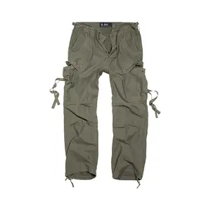 Vintage Cargo Pants Brandit M65 image-0