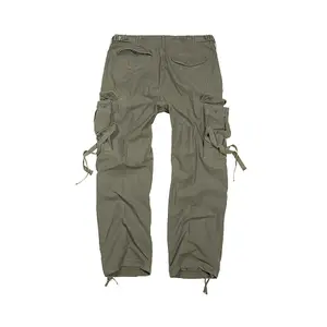 Vintage Cargo Pants Brandit M65 image-1