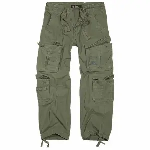 Cargo Trousers Brandit Pure Vintage image-0