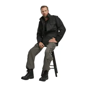 Cargo Trousers Brandit Pure Vintage image-1