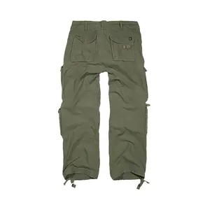 Cargo Trousers Brandit Vintage image-1