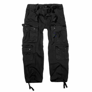 Cargo Trousers Brandit Pure Vintage image-0