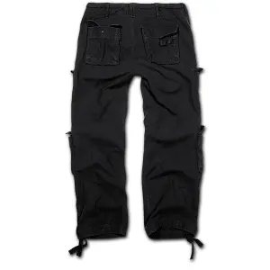 Cargo Trousers Brandit Pure Vintage image-2