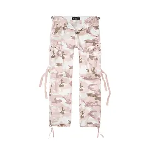 Women's cargo Trousers Brandit M65