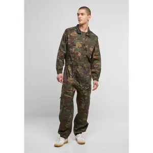 Jumpsuit Brandit Flight image-1