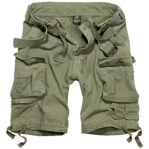 Cargo shorts Brandit Savage Vintage image-0