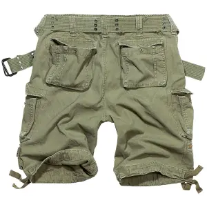 Cargo shorts Brandit Savage Vintage image-1