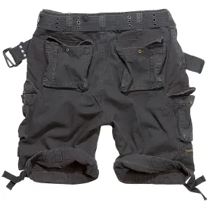 Cargo shorts Brandit Savage Vintage image-1