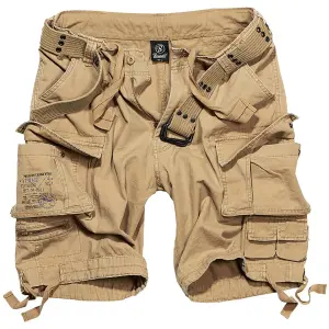 Cargo shorts Brandit Savage Vintage image-0