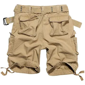Cargo shorts Brandit Savage Vintage image-1