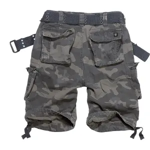 Cargo shorts Brandit Savage Vintage image-3