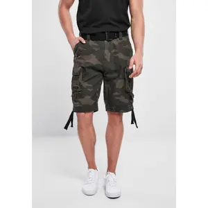 Cargo shorts Brandit Savage Vintage image-2