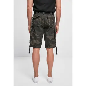 Cargo shorts Brandit Savage Vintage image-4