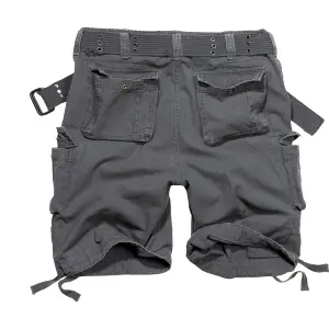 Cargo shorts Brandit Savage Vintage image-1