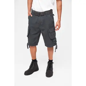 Cargo shorts Brandit Savage Vintage image-2