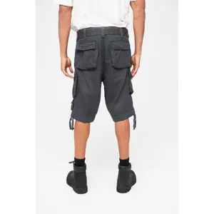 Cargo shorts Brandit Savage Vintage image-3