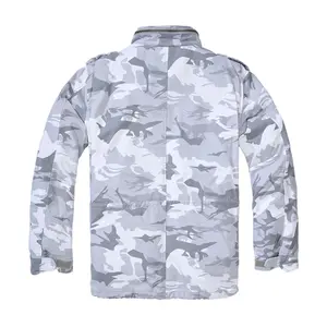 Jacket Brandit M65 image-1