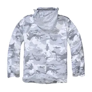 Jacket Brandit M65 image-2