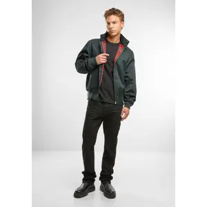 Zipped jacket Brandit Lord Canterbury image-2