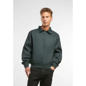 Zipped jacket Brandit Lord Canterbury image-1