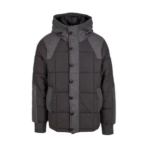 Down jacket Brandit Garret