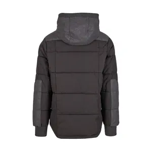 Down jacket Brandit Garret image-1