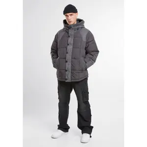 Down jacket Brandit Garret image-3